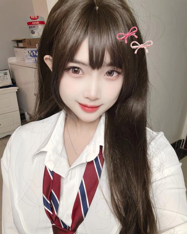 广州萝莉小葡萄