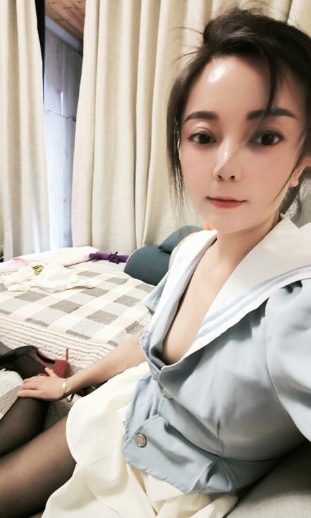 渝北少妇小苹果