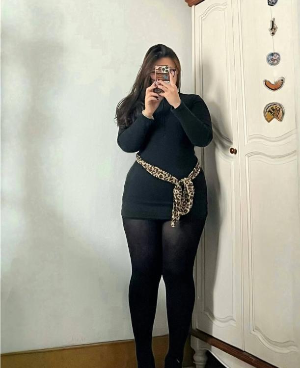 合肥欧美身材琳琳