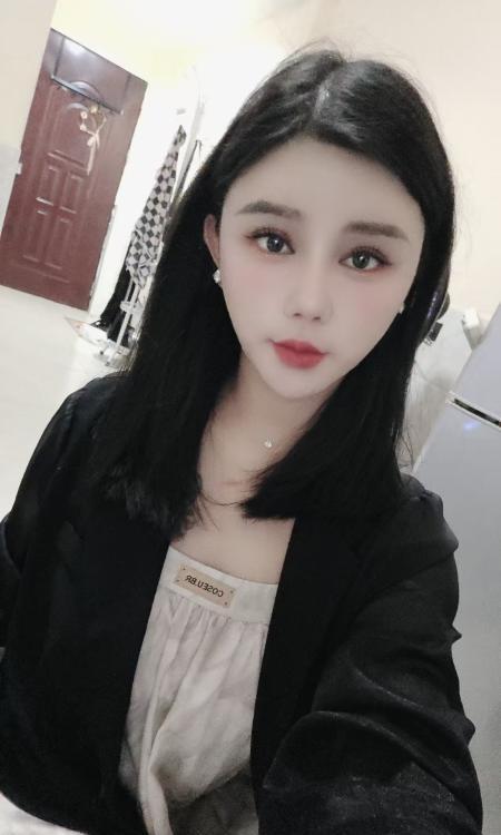 沙井温柔甜美御姐