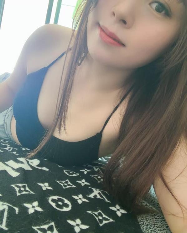 莞式服务的唯一小姐姐