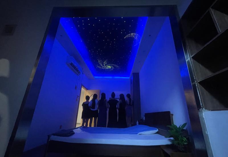 雨花清涩换装主题养生