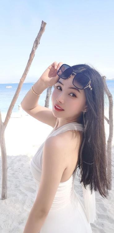 身材很棒的柠檬老师