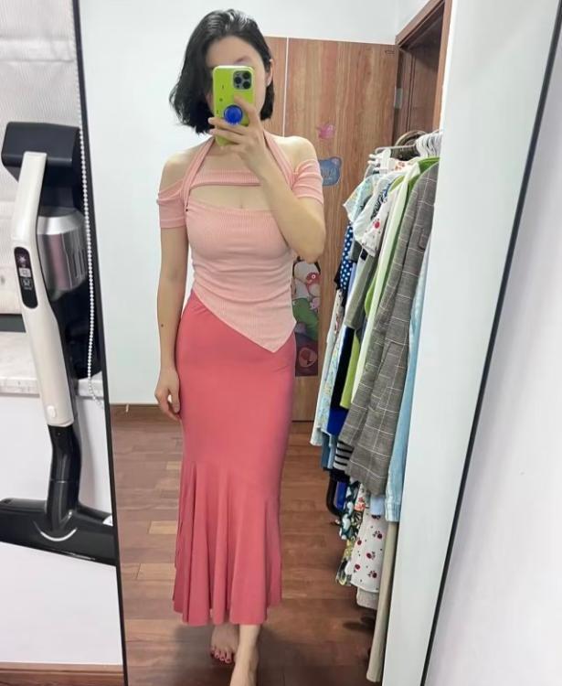 滨湖中项个人coco