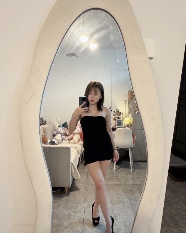 女友感纯环保霏霏