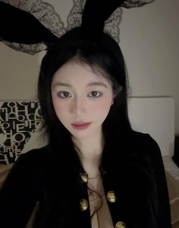 福田清纯妹妹灰灰