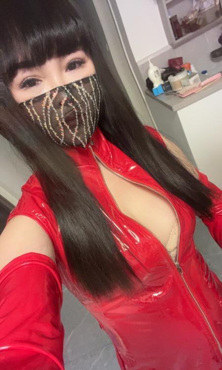 服务行的少妇小雨