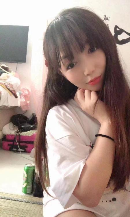 惠阳淡水小少妇