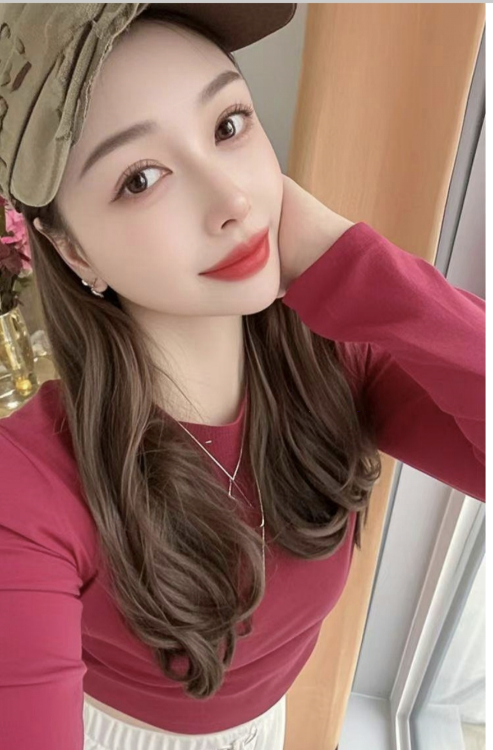 北辰风骚小姐姐