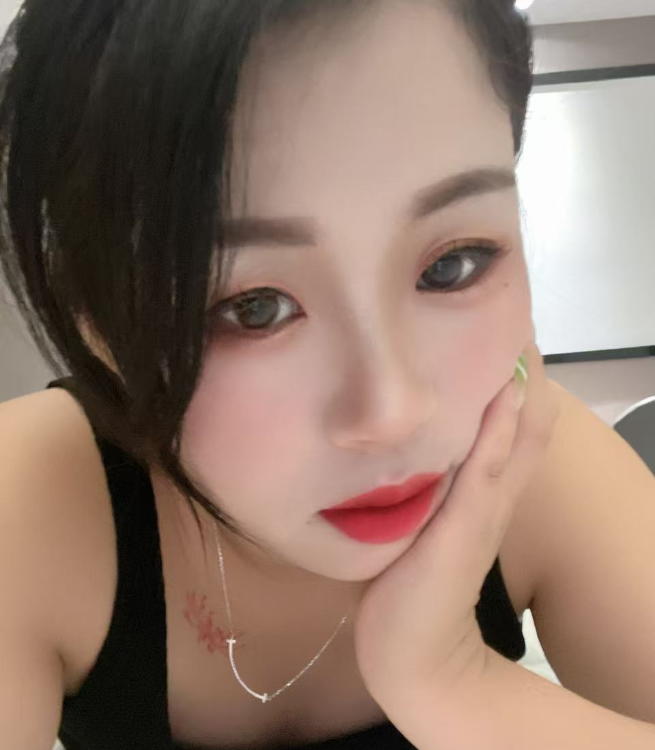 五一广场少妇体验