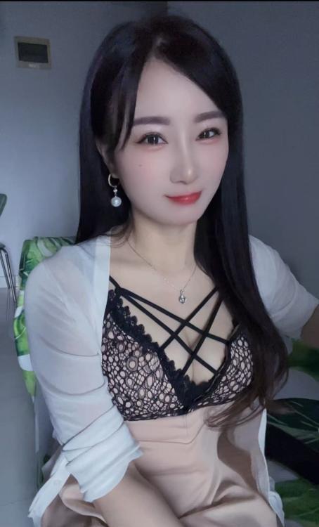 罗湖服务系小姐姐