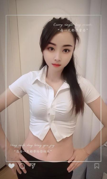 麦地高挑性感洋洋