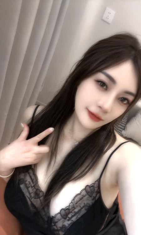 双流大奶蜜茶老师