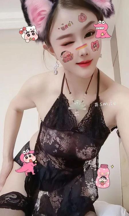 苏州虎丘小姐姐