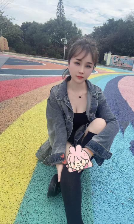 广州轻熟女沐沐