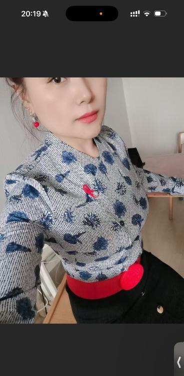 集庆门少妇老板娘