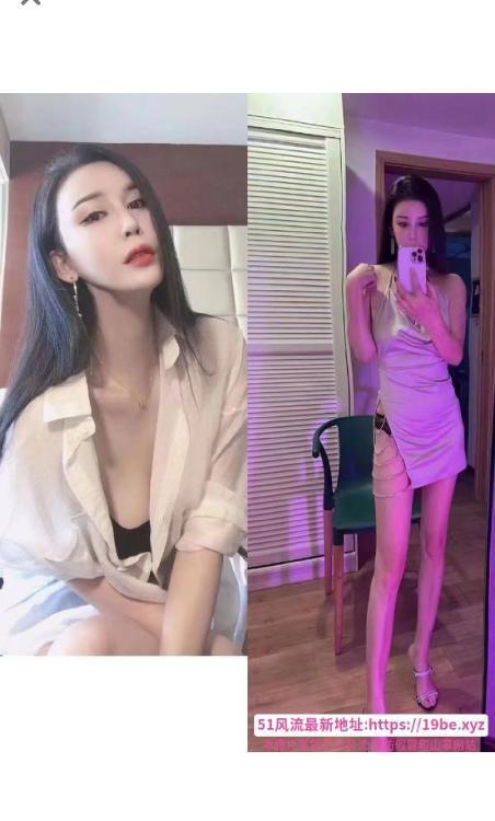 骚温妮年后回归第一炮