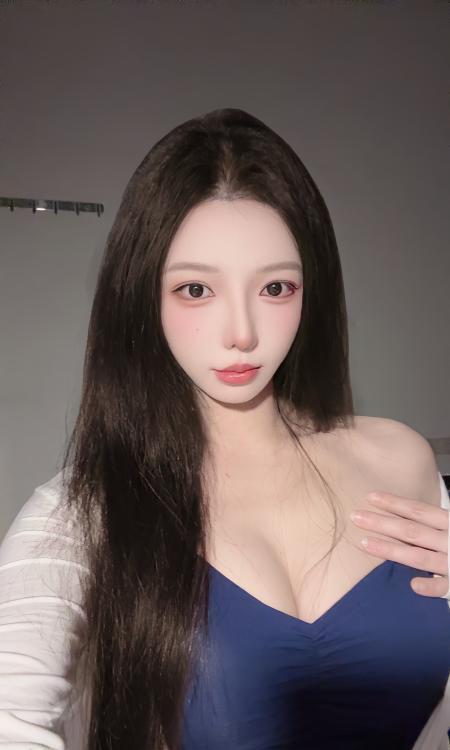 天河高质量美女