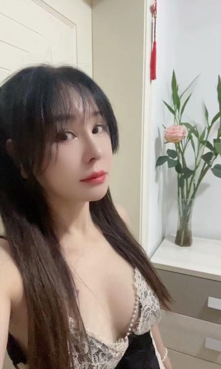 性感服务控陆露