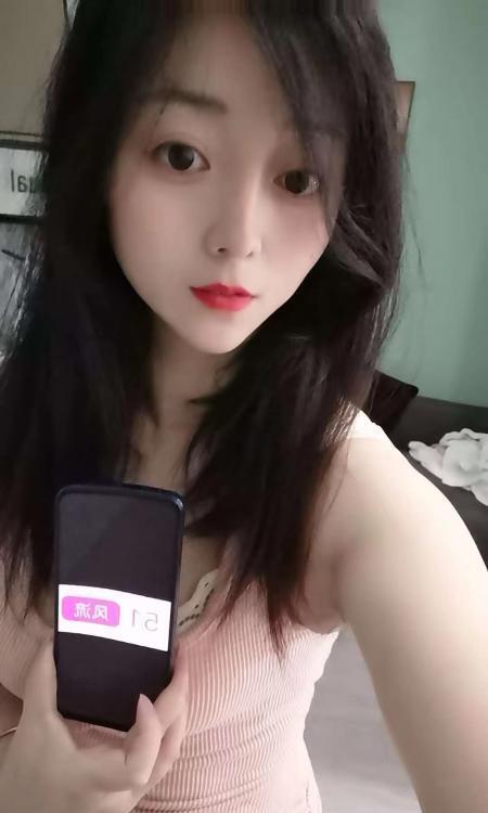 黄埔可吞精的茜茜