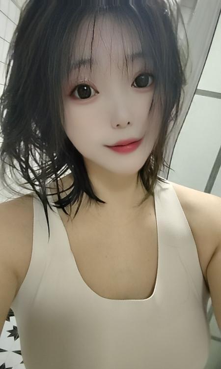 服务型选手甜甜