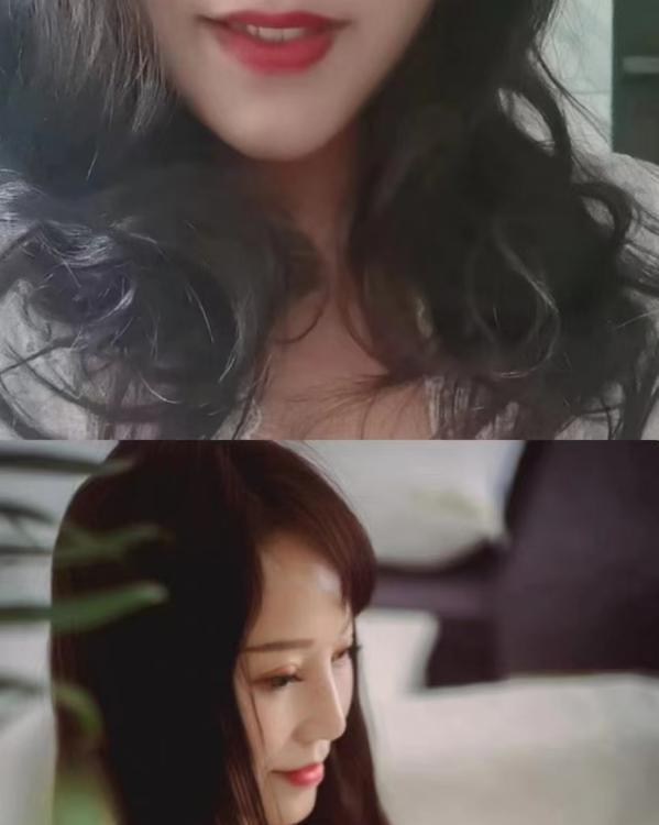 建邺巨乳美女中项