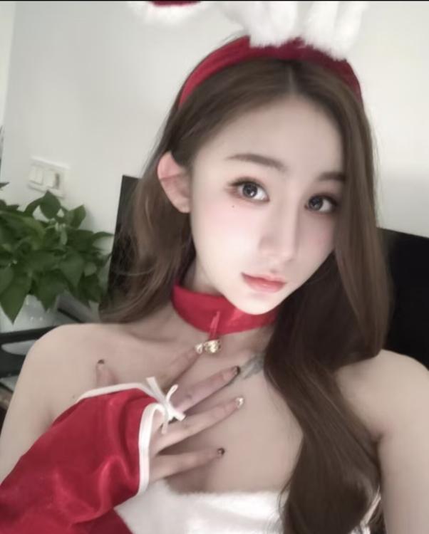 天河温柔可人的景儿