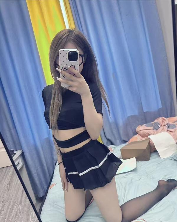 08姐妹七七和安安