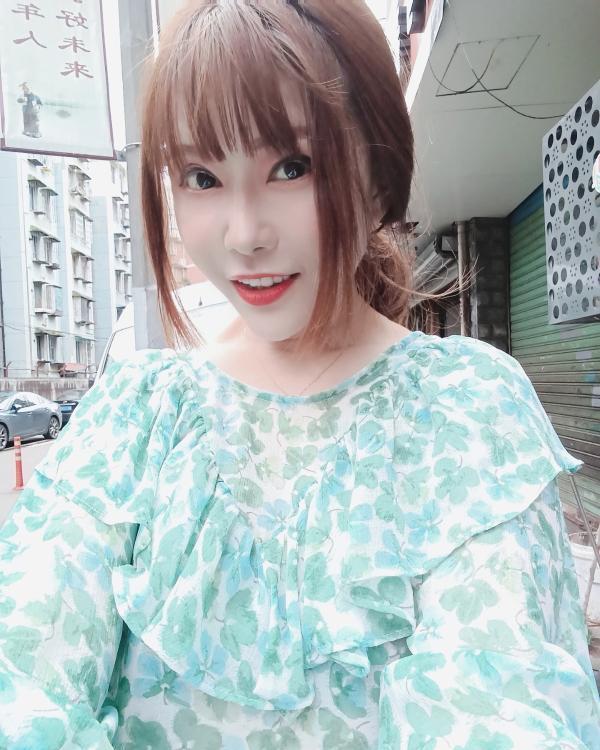 天河气质御姐服务很好