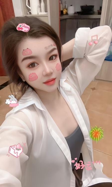 长沙口技一流贝贝