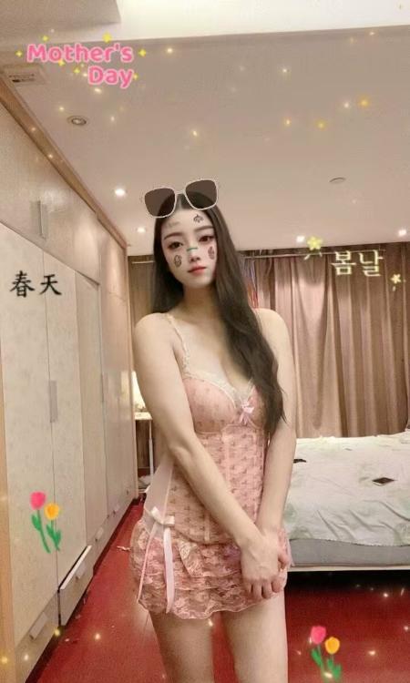 邻家穿情绪内衣姐姐