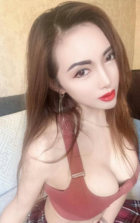 服务配合热情姐姐