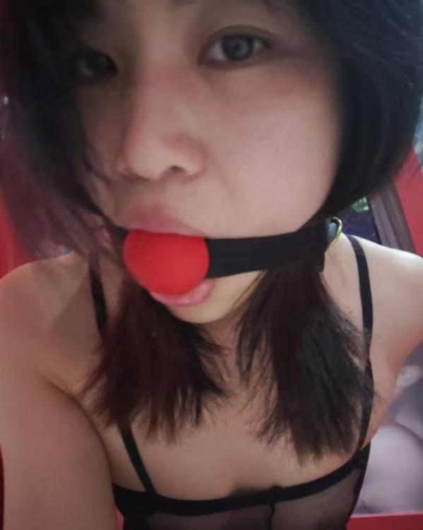 一字马健身教练