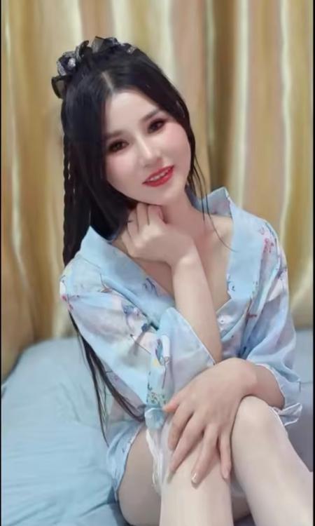 海曙古装小蝴蝶