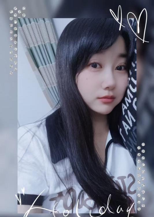 人民公园好服务甜甜