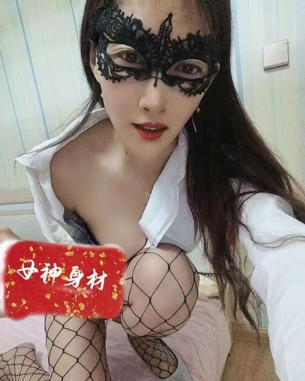 通化门长腿姐姐