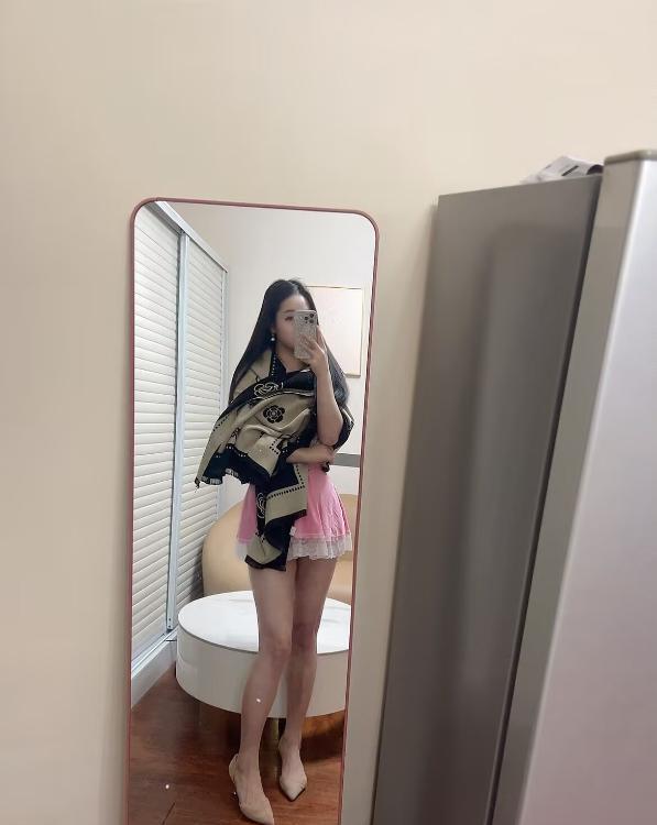 合肥初夏服务型妹子