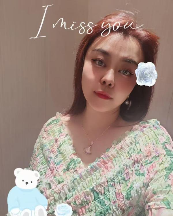 会韩语的大波老师