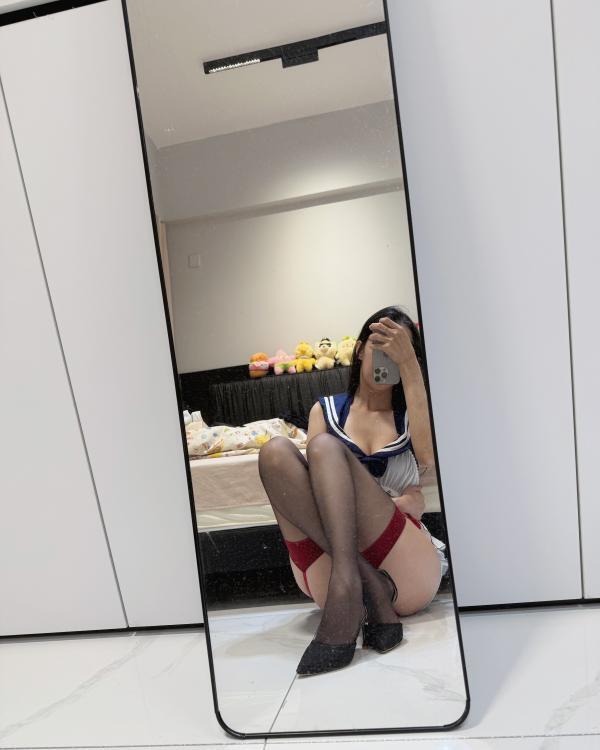 勾魂摄魄小仙女