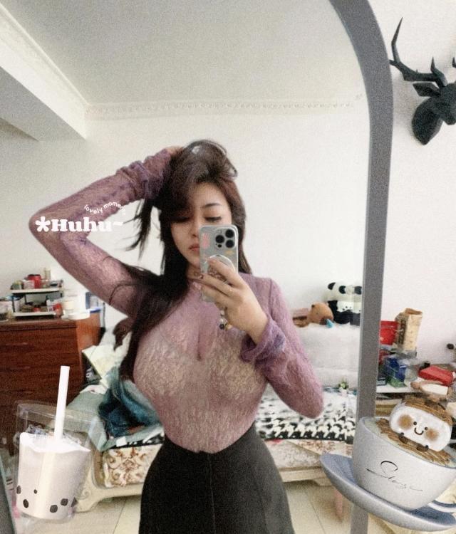 南山大奶李包子