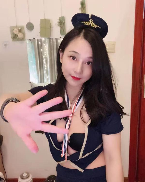 建邺漂亮骚妇小米