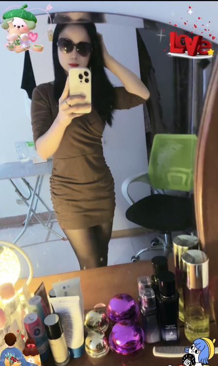 福田特色兼职妹妹