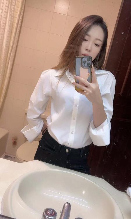 天河苗条妹夏璐