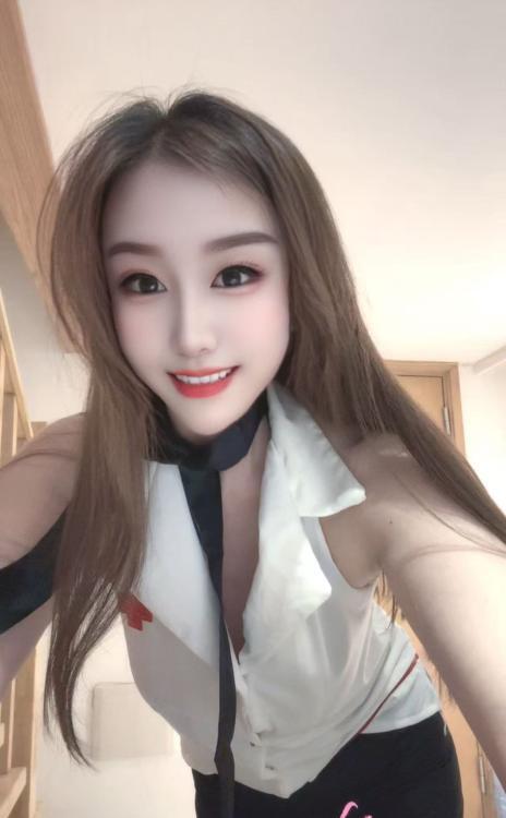 御姐感嘉佳老师