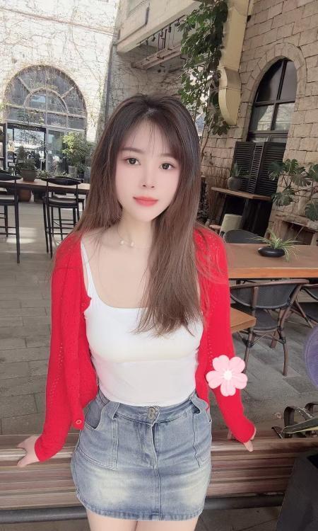 海珠轻熟大波莎姐