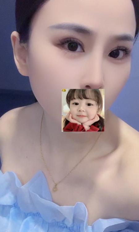 临平会喷水的老师