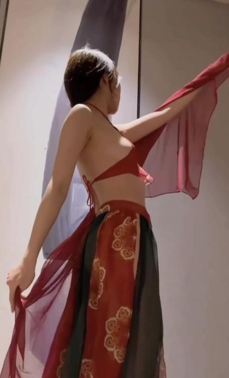 西安水磨莞式古装