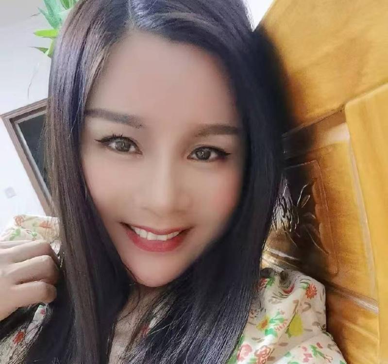 龙江美少妇