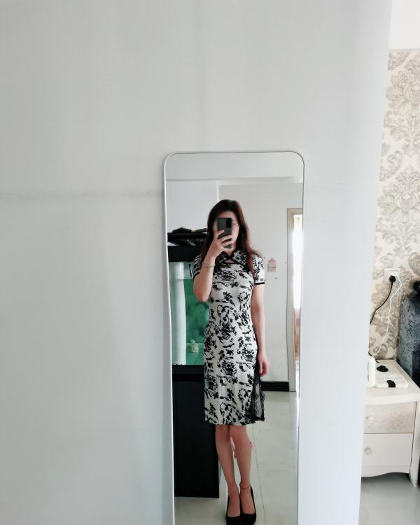 长安区性感温柔鱼儿