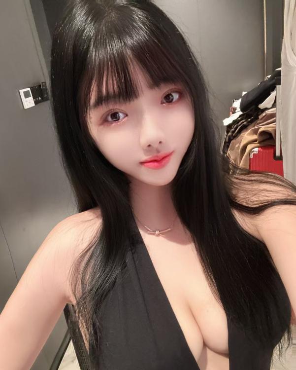 颜值女友杉杉老师